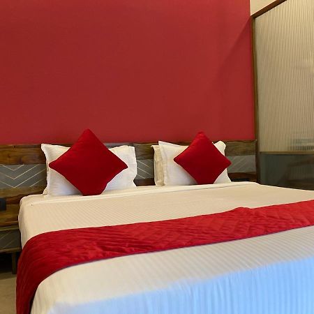 Theory9 Premium Service Apartments Khar Mumbai Luaran gambar